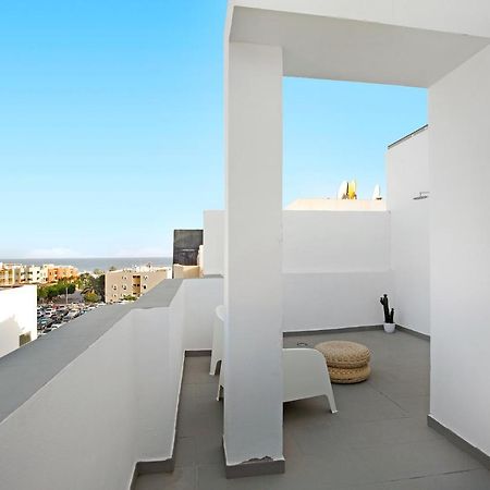 Atico Playa Morro Jable 3B Lägenhet Exteriör bild