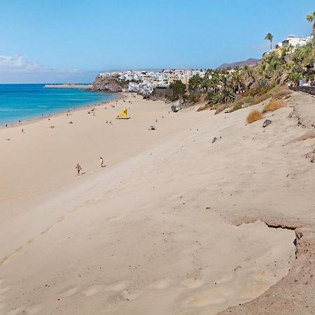 Atico Playa Morro Jable 3B Lägenhet Exteriör bild