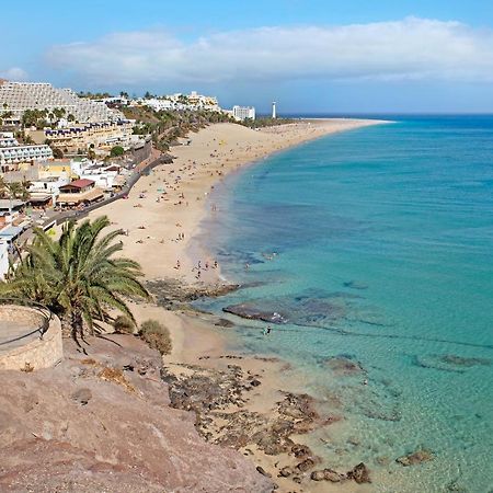 Atico Playa Morro Jable 3B Lägenhet Exteriör bild