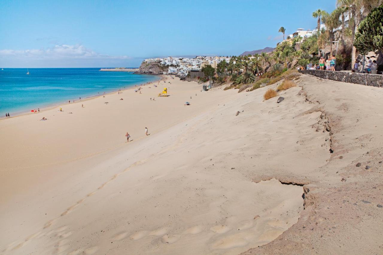 Atico Playa Morro Jable 3B Lägenhet Exteriör bild