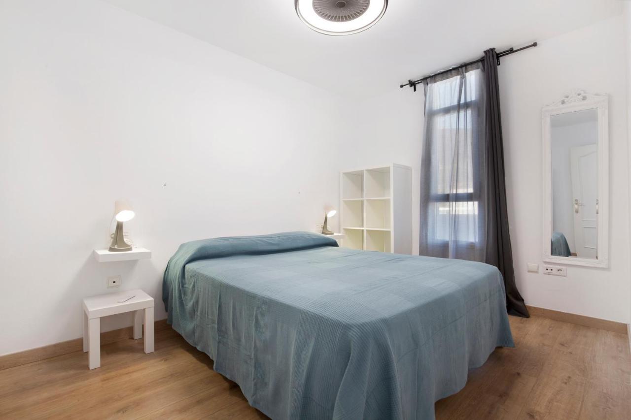 Atico Playa Morro Jable 3B Lägenhet Exteriör bild
