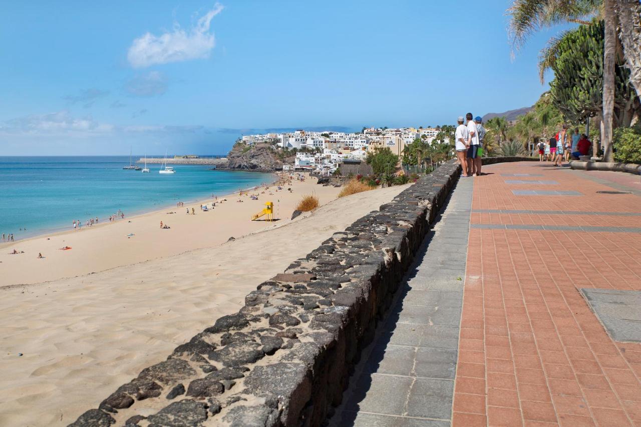 Atico Playa Morro Jable 3B Lägenhet Exteriör bild