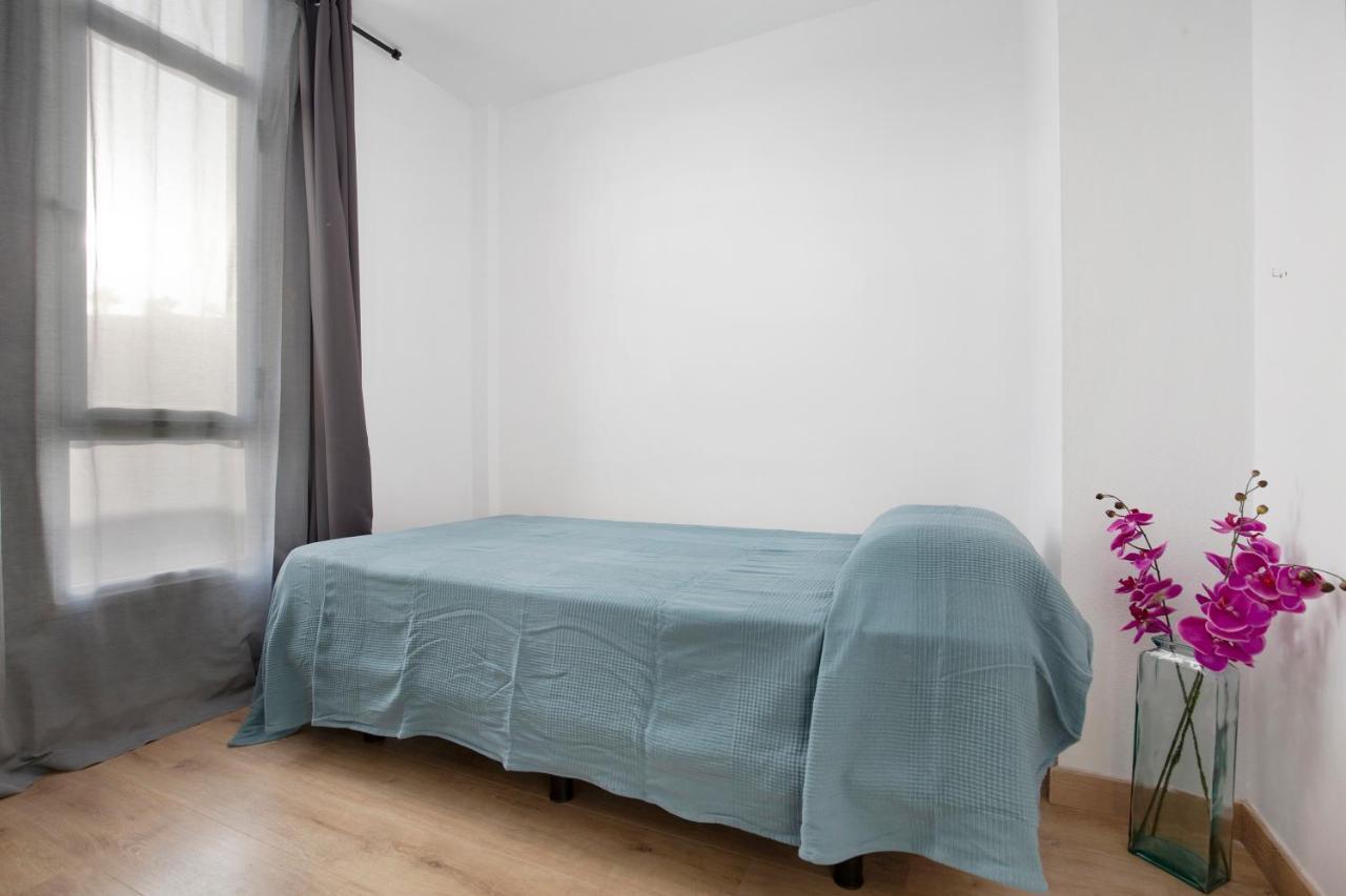 Atico Playa Morro Jable 3B Lägenhet Exteriör bild