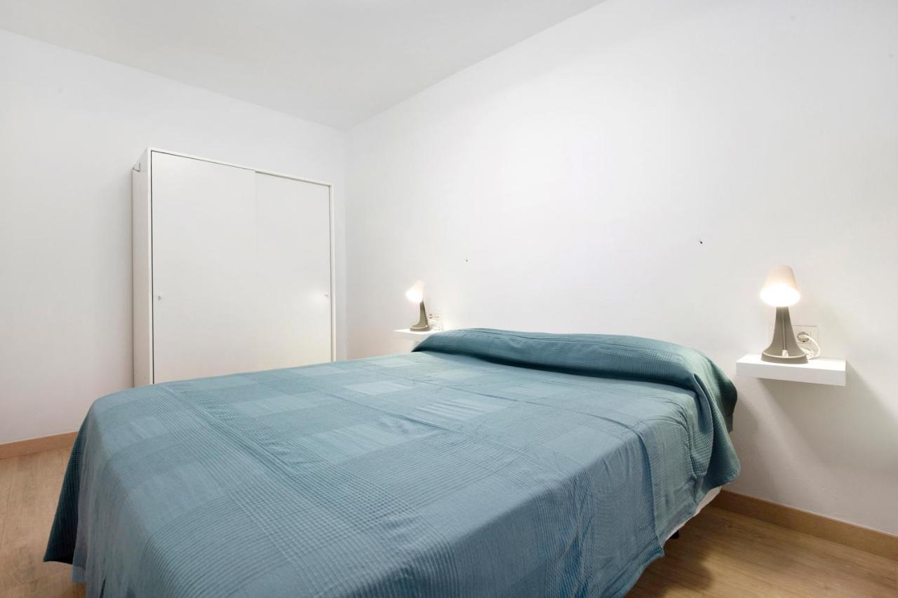 Atico Playa Morro Jable 3B Lägenhet Exteriör bild